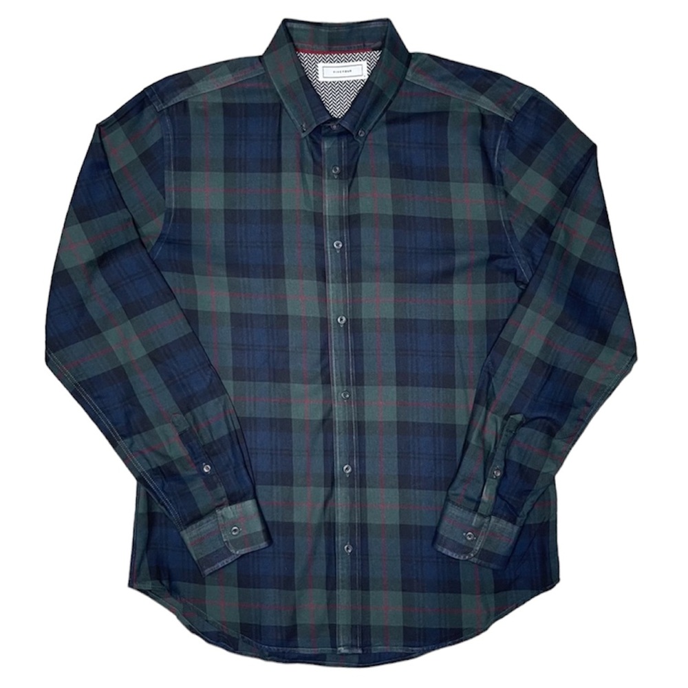 Five Four shirt